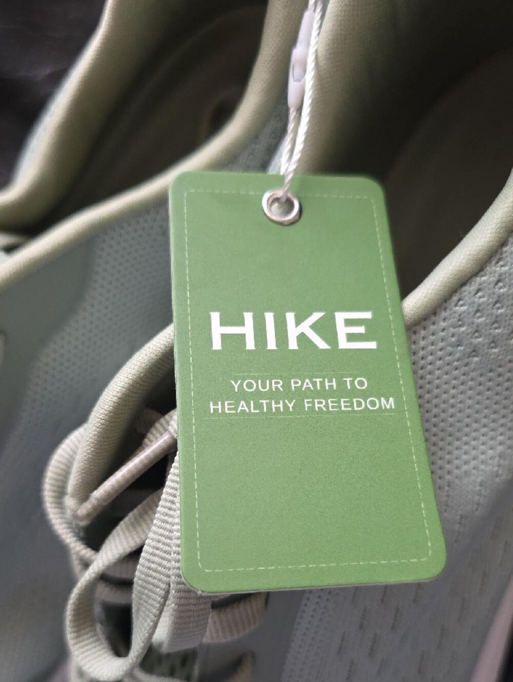 Flame - Hands-Free Barefoot Shoes for Pain Relief - Picture 11 of 12